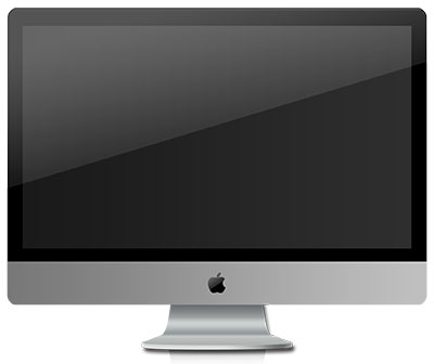 Ремонт iMac в Зеленограде